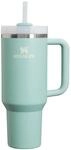 Stanley 1913 Quencher H2.0 FlowState Trinkbecher 1.2L - Seafoam | K&uuml;hlt 11...