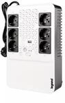 LEGRAND, Unterbrechungsfreie Stromversorgung (USV-Anlage), Keor Multiplug mit