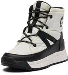 Sorel Whitney III Mid WP Stiefel, Wasserdichter Aufbau, Isolierte W&auml;rme, Leichter
