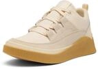 Sorel Damen Out N About IV Low WP Sommer-Sneaker, Chalk, Gum 16, 38 EU