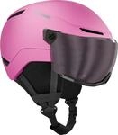 Atomic Revent Visor JR Skihelm f&uuml;r Kinder | In-Mold-Konstruktion, Holo Core,