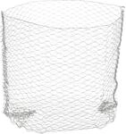 Kerbl Hobbyfarming W&uuml;hlmauskorb, Wurzelschutz, 40cm, &Oslash;35cm, Metall verzinkt,