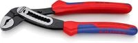 KNIPEX Alligator Wasserpumpenzange auf SB-Karte mit Mehrkomponenten-H&uuml;llen...