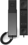Snom HD30L Hospitality IP Lobby-Telefon, Hotline-/Notruftelefon mit...