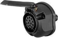 HELLA 8JB 005 949-001 Steckdose - 12V - 13-polig - Stecker: Schraubkontakt -...