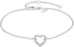 Tamaris Herzarmband TJ-0548-B-21 925 Silber
