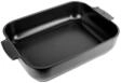 PEUGEOT - Rechteckige Auflaufform aus Keramik - 40 cm x 27,2 cm x 8,3 cm -