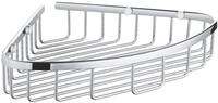 GROHE Start Cosmopolitan - Seifenkorb (Material: Metall, f&uuml;r Eckmontage, inkl.