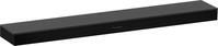 hansgrohe Duschablage Rainfinity, Duschregal 50cm, Mattschwarz
