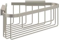 Villeroy & Boch Elements - Tender Eck-Duschkorb, Duschablage Ecke f&uuml;r Wandmontage,