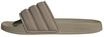 adidas Unisex Adilette NOSHOWER Slides, Blanch Cargo/Blanch Cargo/Blanch Cargo, 42 EU