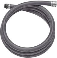 Gardena Saugschlauch 25 mm (1 Zoll), 4 m Verl&auml;ngerung f&uuml;r Sauggarnitur,...