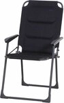 Siena Garden Campingstuhl Premium ant.