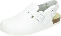Dr. Brinkmann Damen Sling Clogs, Wei&szlig;, 38 EU