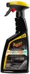 Meguiar's Lederpflege Auto - Leder Reinigung, Schutz & Glanz - Autositz Reiniger -
