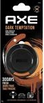 California Scents AMBIENTADOR AXE 3D DARK TEMPTATION