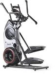 Bowflex Max Trainer M6i &ndash; Ellipsentrainer & Stepper in einem, 16 Widerstandsstufen,