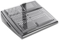 Decksaver DSP-PC-X32COMPACT Pro Behringer Staubschutz Koffer
