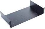 Adam Hall 8755 19" Ablage 2HE