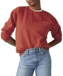 Levi's Damen Everyday Sweatshirt
