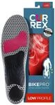 CURREX BikePro Sole - Your new dimension in biking. Dynamic performance insole...