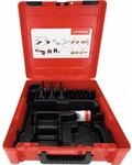 TH SET 16-20-26MM iJAW