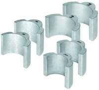 Rems Aufr&uuml;st-Set bis 2 Zoll, 131160