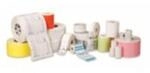 Zebra unbeschichtetesThermotransfer Papieretikett, 76 mm, core, 1670 Etiketten,...