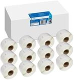 G&G Etiketten 36 x 89mm 12 St. BM-D-G-99012-12 Adress-Etiketten