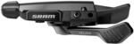SRAM comando Trigger eagle90 posteriore 12 velocit&agrave; Nero MMX Single Click