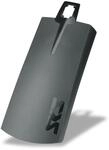 SKS Germany Spoiler BLUEMELS Style 75MM Schutzblechverl&auml;ngerung f&uuml;r BLUEMELS...
