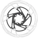 Jagwire Bremsscheiben PRO 6-Loch 140mm