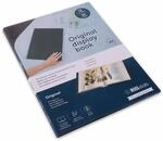 Rillstab A3 Pr&auml;sentationsmappe f&uuml;r Schule & Projekt - Sichtbuch &