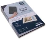 rillstab original A4 Pr&auml;sentationsmappe f&uuml;r Schule & Projekt - Sichtbuch &