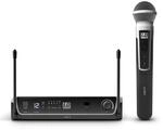 LD Systems U308 HHD - Funksystem mit dynamischem Handmikrofon, 863-865 MHz+ 823-832