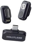 Hollyland Lark A1 Mini Duo Typ USB-C