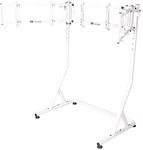 Thermaltake Triple Racing Monitor Stand Pro | F&uuml;r 3&times; 32&Prime; Curved / 34&Prime; Flat