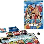 Ravensburger 24869 - One Piece Nakama - EIN kooperatives Brettspiel und...