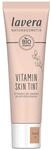 lavera Vitamin Skin Tint Tanned 03 30 ml | Naturkosmetik, ebenm&auml;&szlig;iger Teint &