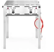 HENDI Roast-Master Heavy Duty, Elektronisches Z&uuml;ndger&auml;t, nur f&uuml;r Verwendung...