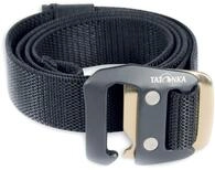 Tatonka Stretch Belt 25mm - Elastischer G&uuml;rtel mit praktischem Hakenverschluss - 110