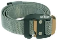 Tatonka Stretch Belt 25mm - Elastischer G&uuml;rtel mit praktischem Hakenverschluss - 110