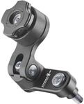 Interphone - QUIKLOX Modular System - Motorrad Handyhalter - Quiklox Anschluss...