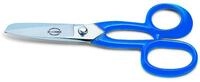 F. DICK Flossenschere 20 cm (zum Zerteilen von flachem Fisch/Durchschneiden von