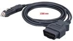 KS Tools 550.1705 12V OBD II Bordnetz-Spannungserhalter
