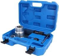 BRILLIANT TOOLS BT671250 Hydraulischer Ausdr&uuml;cker f&uuml;r Antriebswel len | 98 - 125 mm