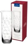 Villeroy & Boch - Toy's Delight Wasserkaraffe 1 Liter Klar, Sp&uuml;lmaschinenfest,
