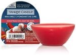 Yankee Candle Duftwachs | Christmas Eve | bis zu 8 Stunden Duft | 1 St&uuml;ck