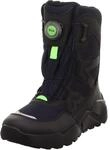 Superfit Jungen Rocket Stiefel Gore-tex 1-000403Schneestiefel