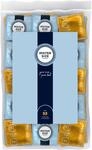 MISTER SIZE Kondome gef&uuml;hlsecht hauchzart 53mm im 100er Pack/extra d&uuml;nn, extra